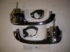OUTSIDE DOOR HANDLES 68-69 A BODY